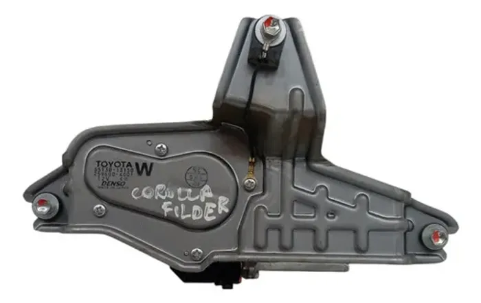Motor Limpador Traseiro Toyota Corolla Fielder 1.8 2006