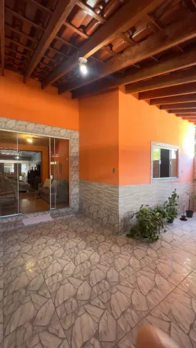 Casa a venda no Jardim Europa