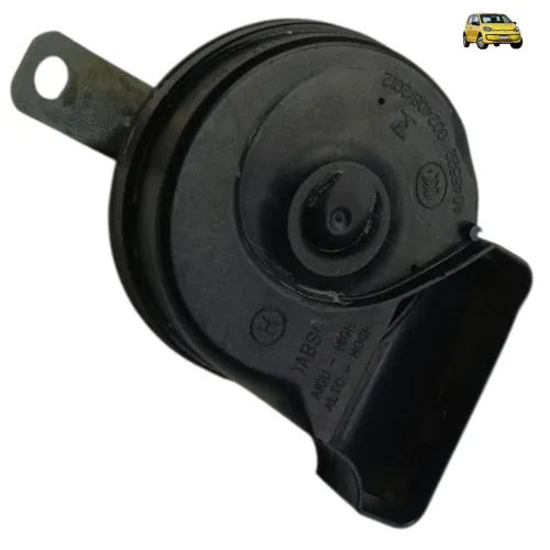Buzina caracol VW up 2014 2015 2016 2017 2018 2019