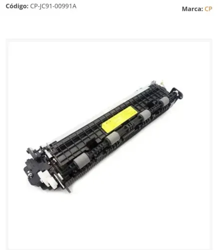 Unidade de Fusão para Impressora Samsung modelo ML-1665 