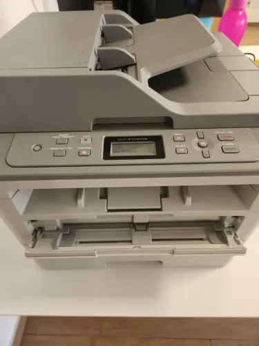 Impressora Brother DCP - B7535DW Multifuncional - Laser