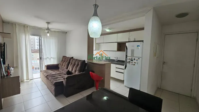 Apartamento à venda em Valparaíso - Serra/ES