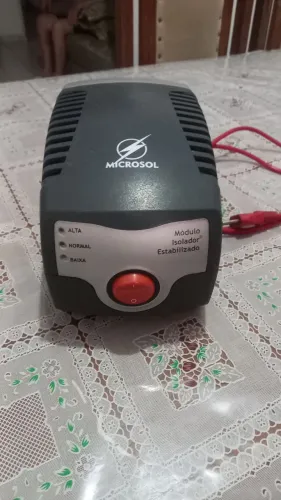Estabilizador microsol