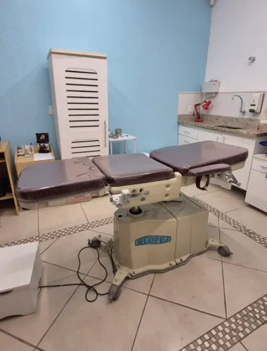 Maca automática de Consultório Médico - MedPej