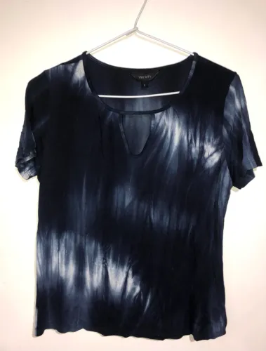 Camiseta Tie Dye YSC City Feminina tam P