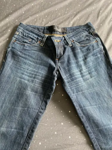 Calça jeans 