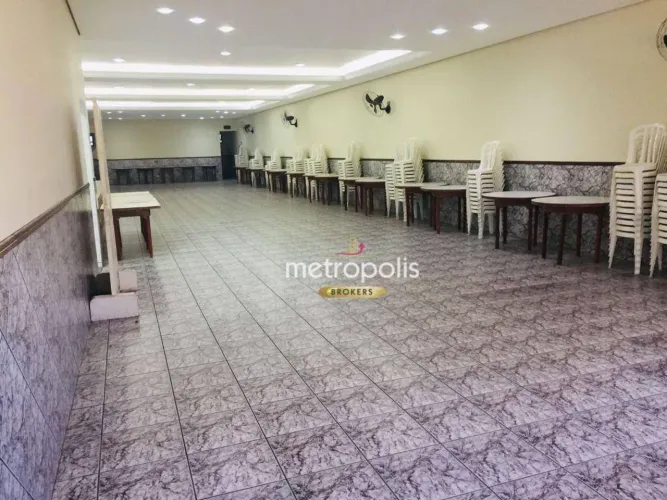 Prédio para alugar, 200 m² por R$ 6.010,00/mês - Jardim Guairaca - São Paulo/SP