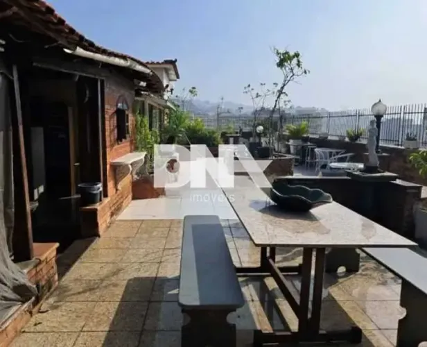 Cobertura : Linear / Residencial / Catete