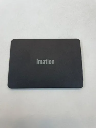 SSD Imation - Armazenamento rápido e confiável 240GB