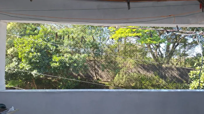 Proteção na sua casa 