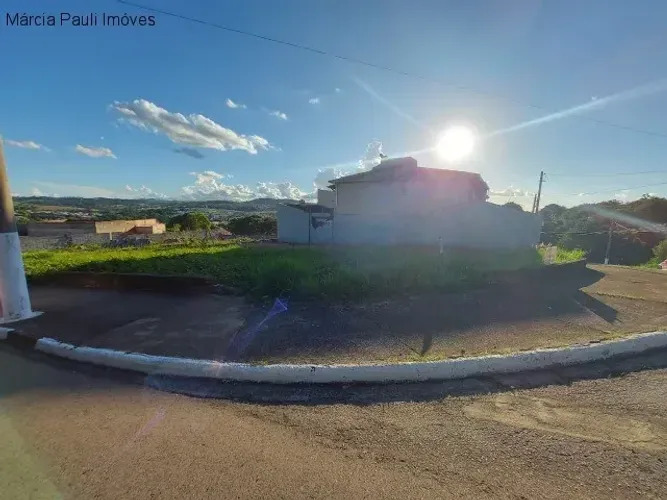 TERRENO PARA VENDA NO BAIRRO SANTO ANTONIO II - ITUPEVA/SP.