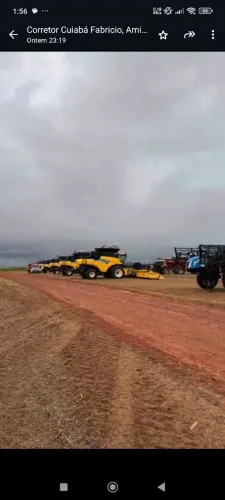 Fazenda 13.800 hec no xingu MT. 7.200hec aberta planta hoje 4.100hec