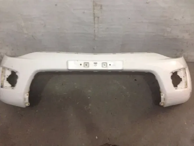Para Choque Dianteiro Mitsubishi L200 2011 A 2013 Cp2301