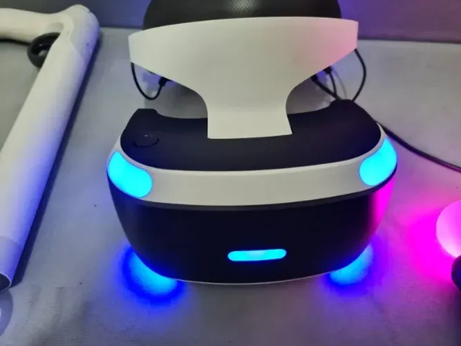 Playstation VR mais Psvr Aim Controller Gun