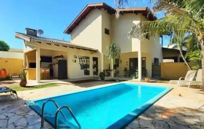 CASA CONDOMÍNIO BELA MANHÃ