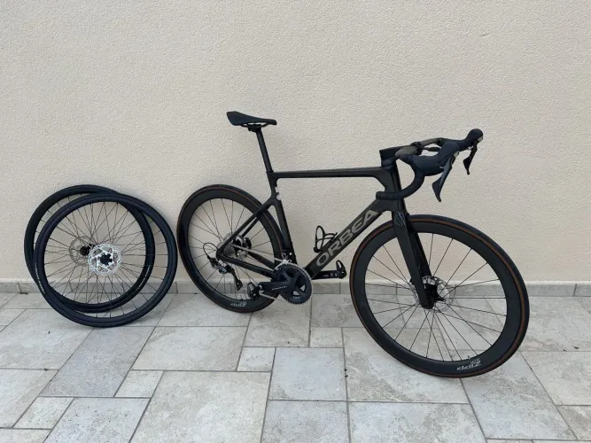Orbea Orca Carbon - Bicicleta de estrada