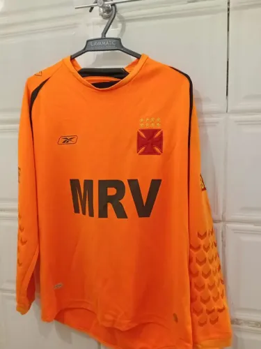 Camisa de goleiro do Vasco - reebok 