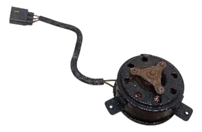 Eletroventilador Hyundai Hb20 1.0 2021 2022/