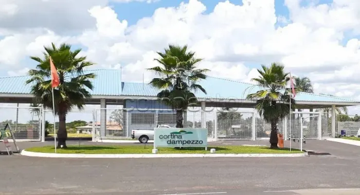 Terreno Condomínio em São José do Rio Preto