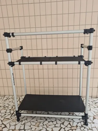 Mesa DJ