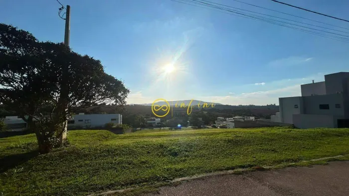 Terreno de Condomínio à venda, 877 m² por R$ 450.000 - Condomínio Village Ipanema - Araçoi
