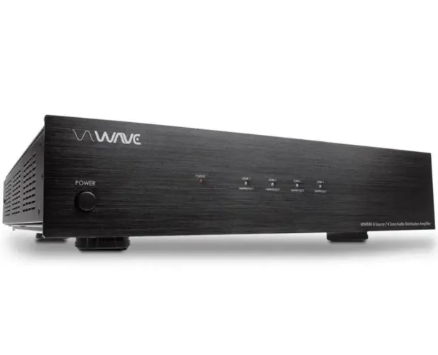 Amplificador