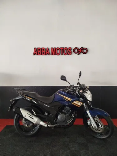 FAZER 250/2014