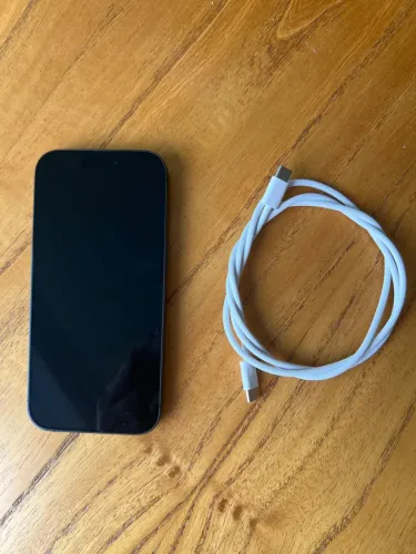 iPhone 17 256gb NOVO SEM USO