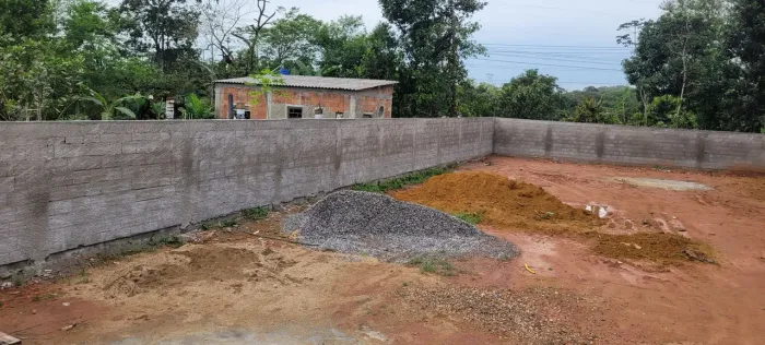 Vendo terreno em guapimirim