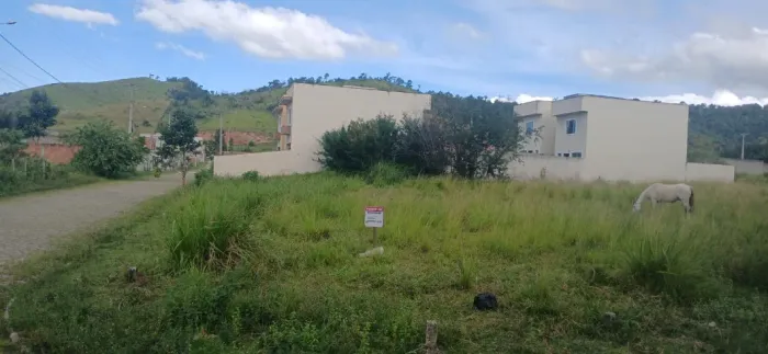 Terreno de esquina 434M² tres coqueiros Rio Bonito RJ0