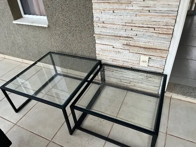 Mesinha de centro