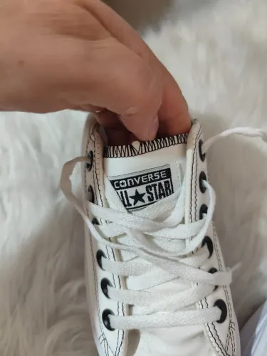 Tênis ALL star tamanho 34