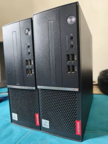Computador Lenovo Intel Core i3 10° Geração 