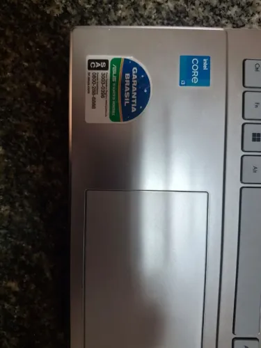 Notebook Asus vivo book.