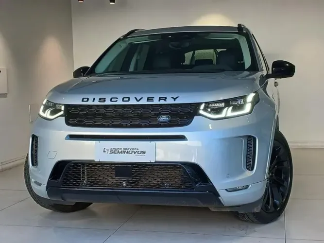 Land Rover Discovery Disc. SP. HSE 2.0 Bi-TB 240cv Die. Aut. 2023