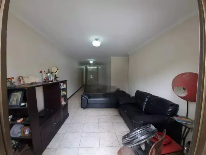 Venda | Apartamento sem Condomínio 100m² na Vila Pires  Santo André/SP