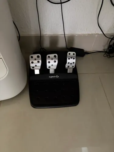 Vendo G29 PS5