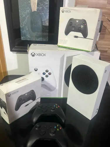 Xbox série s
