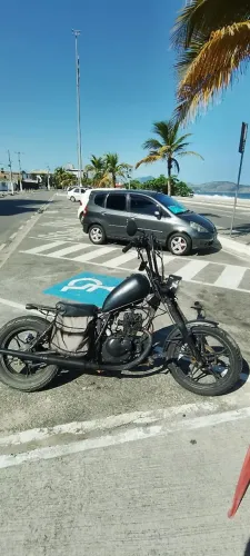 Intruder customizada 