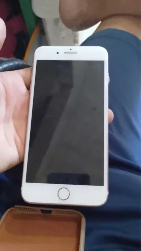 iPhone 7 Plus pra vende 