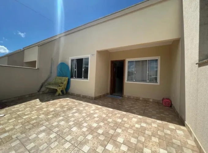 Casa em Barra velha SC - Acorianos