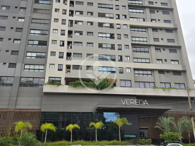 Apartamento setor marista codigo: 269246