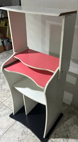 Mesinha de computador