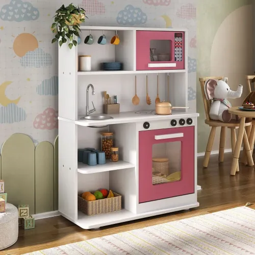 Cozinha infantil MDF
