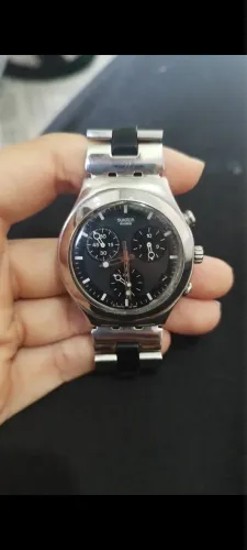 Relógio Swatch