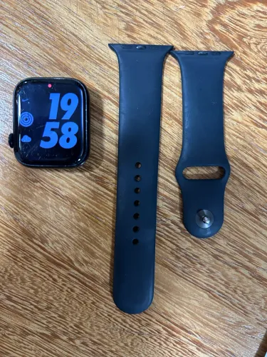 Apple Watch Series 9 GPS 45 mm