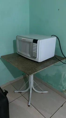 Mesa pedra