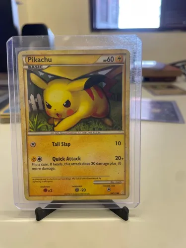 Pikachu SP