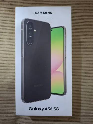 SAMSUNG A56 