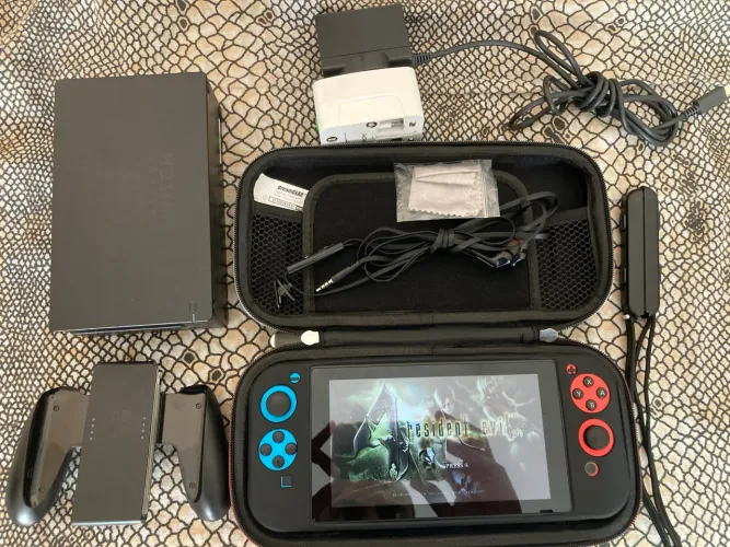 Nintendo Switch V2